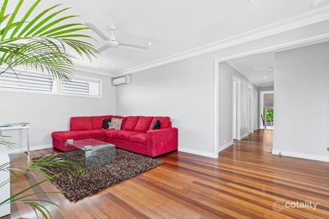 Property photo of 6 Banoon Drive Wynnum QLD 4178