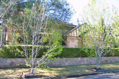 Property photo of 22 Bennett Place Castle Hill NSW 2154