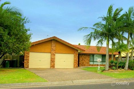 Property photo of 30 Crest Drive Elanora QLD 4221