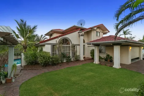 23 Stralock St, Chapel Hill, QLD 4069