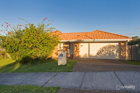 7 Kumnick St, Upper Coomera, QLD 4209