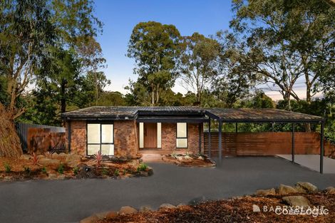 Property photo of 15 Sturdee Road Donvale VIC 3111
