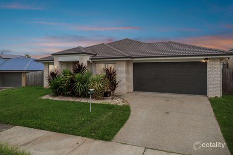 Property photo of 27 Seawest Street Yarrabilba QLD 4207