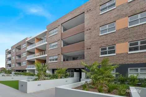 306/42-44 Armbruster Ave, North Kellyville, NSW 2155