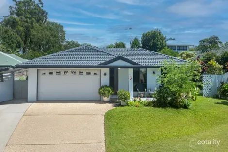 Property photo of 3 Rosella Place Tewantin QLD 4565