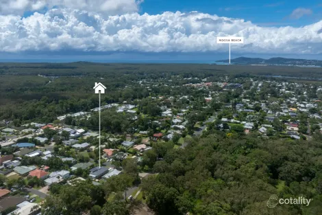 Property photo of 3 Rosella Place Tewantin QLD 4565