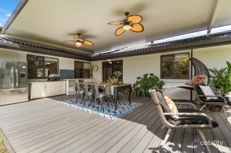 Property photo of 3 Rosella Place Tewantin QLD 4565