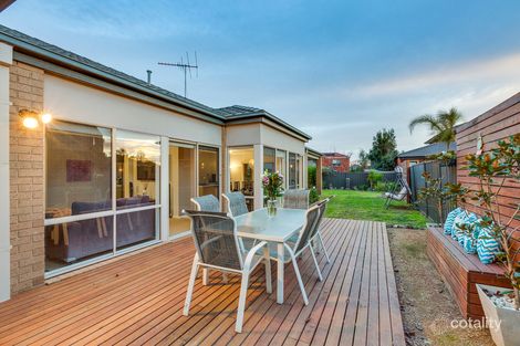 Property photo of 2 Fairview Court Hillside VIC 3037