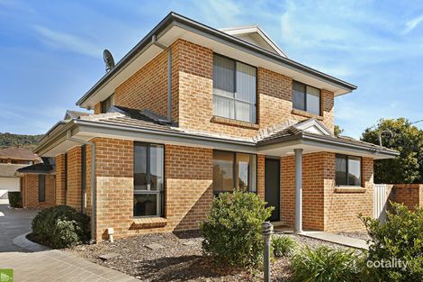 Property photo of 2/48 Meadow Street Tarrawanna NSW 2518