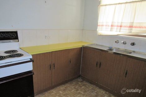 Property photo of 50 Sixth Street Orroroo SA 5431