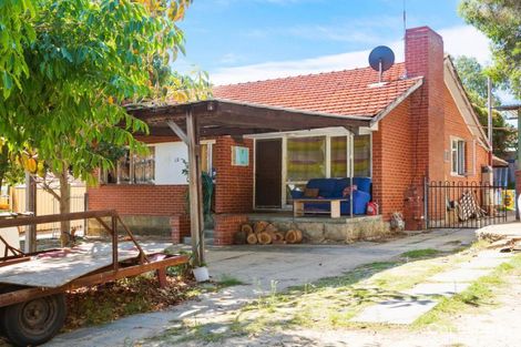 Property photo of 12 Cutts Street Hamilton Hill WA 6163