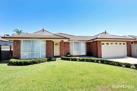 Property photo of 66 Kialla Lakes Drive Kialla VIC 3631