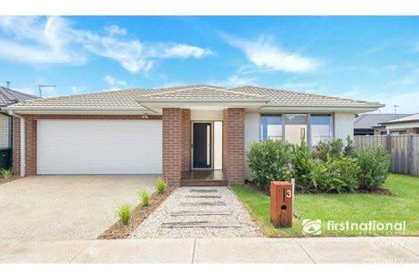 3 Yellow Ave, Lara, VIC 3212