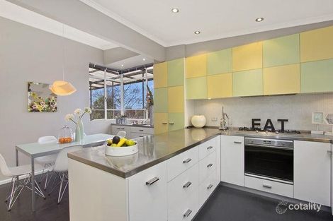 Property photo of 27 Faunce Crescent O'Connor ACT 2602