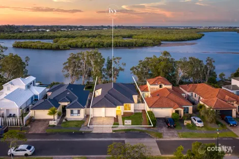 25 The Estuary, Coombabah, QLD 4216