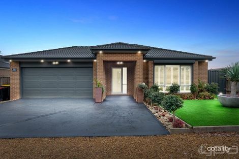Property photo of 281 Bulmans Road Harkness VIC 3337