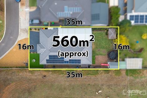 Property photo of 281 Bulmans Road Harkness VIC 3337