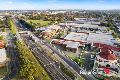 Property photo of 7 Newcomen Road Springvale VIC 3171