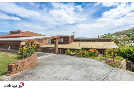 Property photo of 21 Begonia Street Lindisfarne TAS 7015