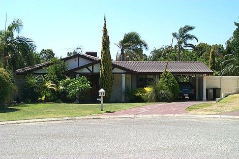 20 Crystal Cl, Edgewater, WA 6027