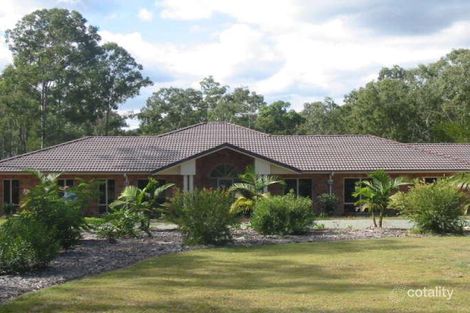 Property photo of 31-35 Racecourse Place Tamborine QLD 4270