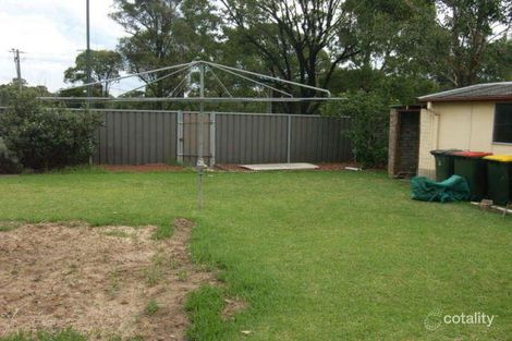 Property photo of 5 Baudin Place Willmot NSW 2770