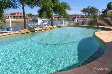 Property photo of 11 Enterprise Court Newport QLD 4020