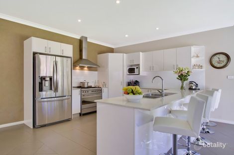 Property photo of 160 Mitchell Drive Glossodia NSW 2756