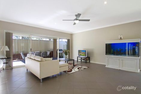 Property photo of 160 Mitchell Drive Glossodia NSW 2756