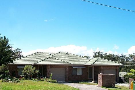 59 Scarborough St, Woolgoolga, NSW 2456