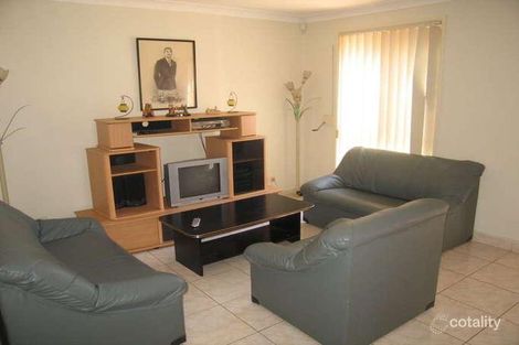 Property photo of 34 Baldini Place Hinchinbrook NSW 2168