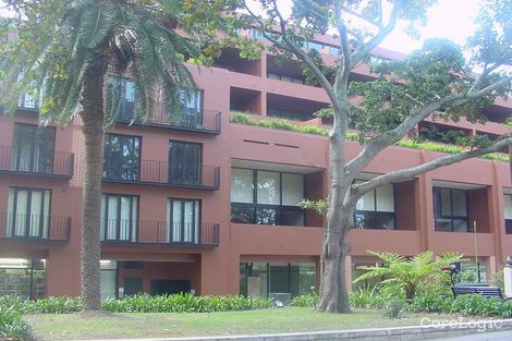 Property photo of 503/50-58 Macleay Street Elizabeth Bay NSW 2011