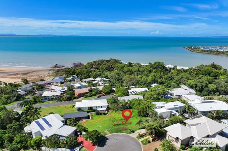 2 Buccaneer Ave, Lammermoor, QLD 4703