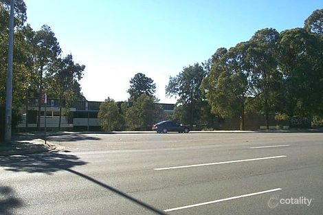 Hepburn Rd, North Rocks, NSW 2151