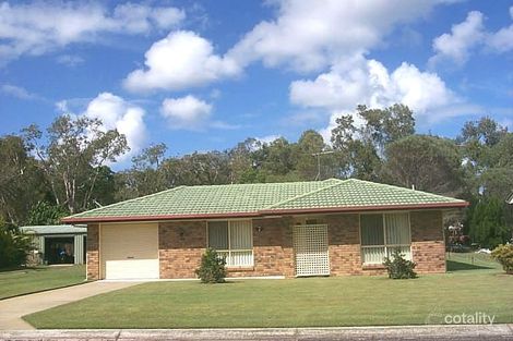 7 Gonzales St, Amity, QLD 4183