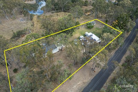 12 Middle Rd, Pierces Creek, QLD 4355