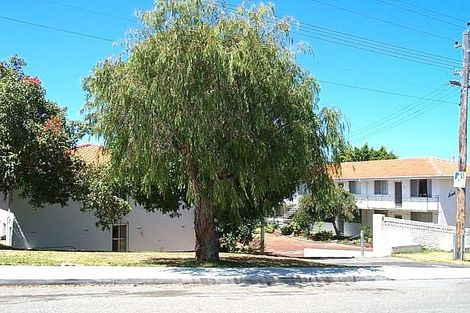 16/4 Murray Ave, Mosman Park, WA 6012