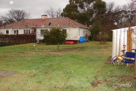 Property photo of 89 Ebden Street Ainslie ACT 2602