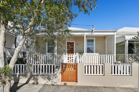 Property photo of 9 Arthur Street Fairlight NSW 2094