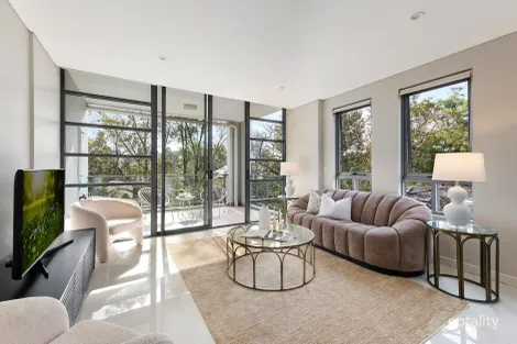 32/18 Shinfield Ave, St Ives, NSW 2075