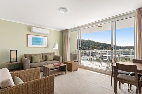 305/51-54 The Esplanade, Ettalong Beach, NSW 2257