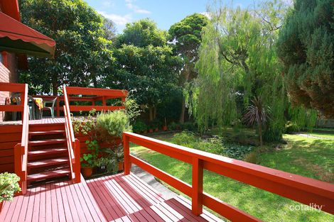 Property photo of 29 First Avenue Chelsea Heights VIC 3196