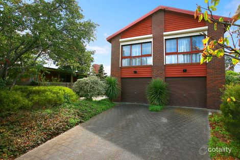 Property photo of 29 First Avenue Chelsea Heights VIC 3196