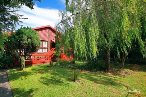 Property photo of 29 First Avenue Chelsea Heights VIC 3196