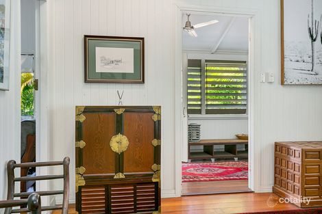 Property photo of 4 Denbeigh Street Parramatta Park QLD 4870