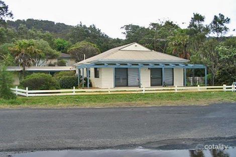 13 Coral Cres, Pearl Beach, NSW 2256