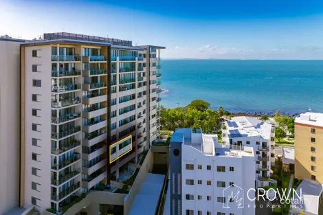 406/99 MARINE PDE, REDCLIFFE, QLD 4020