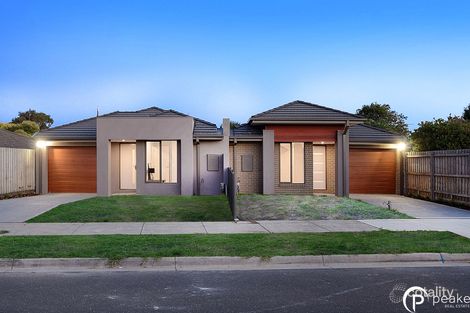 5b Strawbent Rise, Narre Warren, VIC 3805