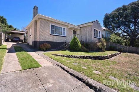 Property photo of 12 Ayr Street Macleod VIC 3085