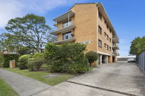 Property photo of 2/16 Arthur Street Coffs Harbour NSW 2450